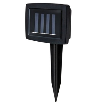 СОЛНЕЧНЫЕ САДОВЫЕ СВЕТОДИОДНЫЕ ЛАМПЫ 10 СВЕТОДИОДНЫХ ЛАМПОЧЕК ДЛЯ БАЛКОННЫХ ШАРОВ