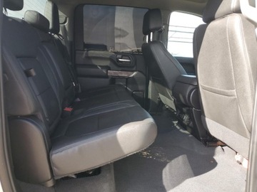 Chevrolet Silverado II 2023 Chevrolet Silverado K2500 Heavy Duty LTZ 2023 6.6l 6.6 Diesel 401KM, zdjęcie 10