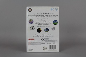 ИГРАТЬ ВИИ Wii