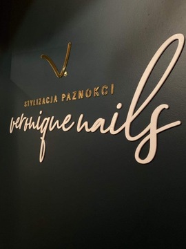 ЗОЛОТЫЕ БУКВЫ ИЗ ПЛЕКСИ 3D ПЛЕКСИ 10 шт. ЗЕРКАЛО ЛОГОТИП