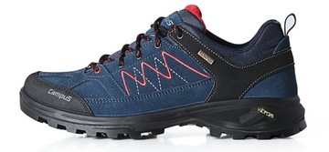 BUTY TREKKINGOWE UNISEX TENGU CAMPUS - 41 NOWOŚĆ!