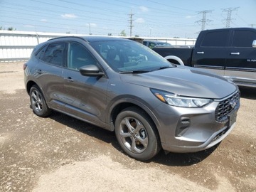 Ford Escape III 2024 Ford Escape ST Line 2024 1.5l 1.5 Benzyna 180KM, zdjęcie 4