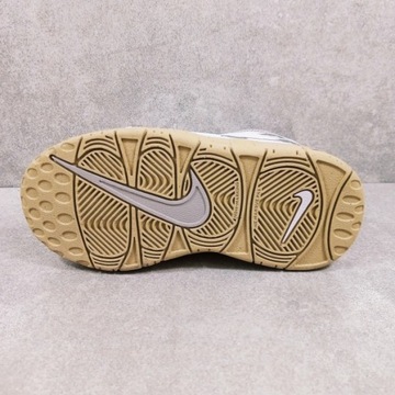 Кроссовки Nike Air More Uptempo Phantom (TD), размер 26