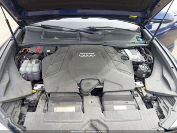 Audi Q8 2019 Audi Q8 Prestige 55 tfsi quattro 3.0 Benzyna 335KM, zdjęcie 12