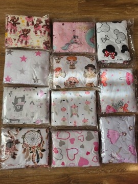 ПОДУШКА+ЧЕХОЛ ДЛЯ КУКОЛЬНОЙ КОЛЯСКИ