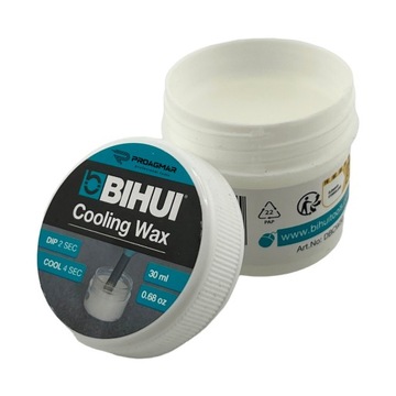 WOSK CHŁODZĄCY DO OTWORNIC koronek wierteł diamentowych - 30 ml BIHUI