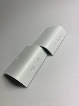 100% ОРИГИНАЛЬНАЯ КРЫШКА АККУМУЛЯТОРА ДЛЯ XBOX SERIES, БЕЛАЯ | ВЫСОКОГО КАЧЕСТВА |