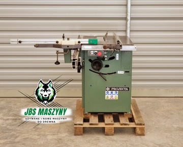 Раздвижная настольная пила KITTY 230V