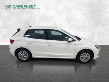 Skoda Fabia IV 1.0 MPI 80KM 2023 Škoda Fabia Skoda Fabia 1.0 Ambition, zdjęcie 3