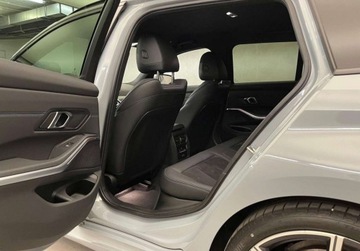 BMW Seria 3 G20-G21 Touring 2.0 320d 190KM 2023 BMW Seria 3 320d xDrive M Pakiet, Faktura 23, Hi-Fi, Serwis ASO 2.0 Diesel, zdjęcie 31