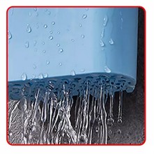 СИЛИКОНОВАЯ ЩЕТКА ДЛЯ ТУАЛЕТА ТУАЛЕТЫ Стильный