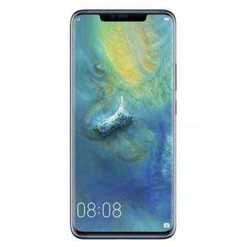 Смартфон Huawei Mate 20 Pro 6 ГБ/128 ГБ синий
