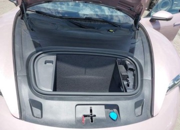 Porsche 2022 Porsche Taycan 2022, RWD, od ubezpieczalni Elektryczny 375KM, zdjęcie 14