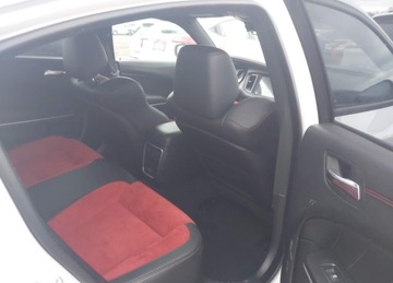 Dodge Charger VII 6.4 HEMI V8 492KM 2023 Dodge Charger DODGE CHARGER SCAT PACK WIDEBODY 6.4 Benzyna 492KM, zdjęcie 9