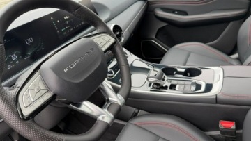 Forthing 2025 Forthing T5 EVO Benzyna Moc 177KM Automat, zdjęcie 26