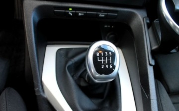 BMW X1 E84 Crossover sDrive18d 143KM 2011 BMW X1 xLine 2.0D 143KM Serwis Navi Android Klimatronik Rok Gwarancji 2.0, zdjęcie 18