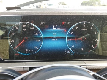 Mercedes GLE V167 2022 Mercedes-Benz GLE 350 4Matic 2022 2.0l 2.0 Benzyna 255KM, zdjęcie 9