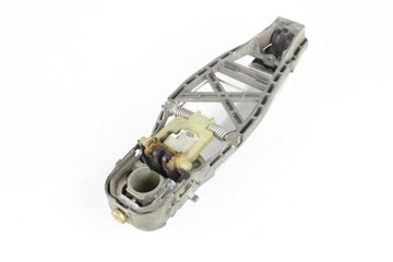 KLIKA DVEŘE PRAVÝ ZADNÍ VW TOURAN I 03-10