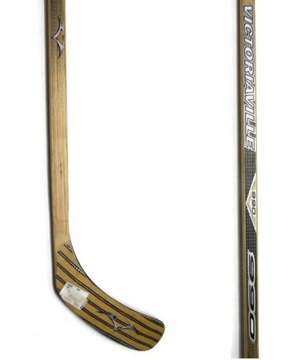 Kij hokejowy Victoriaville 990 - Prawy 142cm (129)