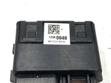 HNÍZDO USB OPEL ASTRA J 13360040 10-15