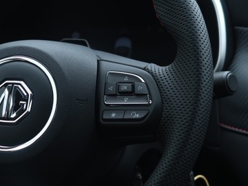 MG ZS II SUV Classic 1.5 VTi-Tech 106KM 2024 MG ZS SUV 1.5, 1. Właściciel, Serwis ASO, VAT 23%, zdjęcie 20