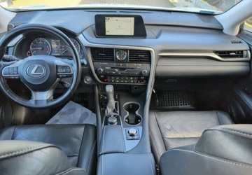 Lexus RX IV SUV 300t 238KM 2018 Lexus RX 300 Prestige SalonPL Bogata Wersja Perla Gwarancja fabr. FV23, zdjęcie 7