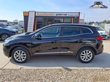Renault Kadjar 2019 Renault Kadjar 1,5 dci 110KM automat klima navi pdc kamera alu oplacony, zdjęcie 8