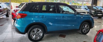 Suzuki Vitara III SUV 1.6 VVT 120KM 2015 Suzuki Vitara 1.6 benzyna 4x4 Kamera Ledy Bardzo ladny stan 1.6 Benzyna, zdjęcie 15