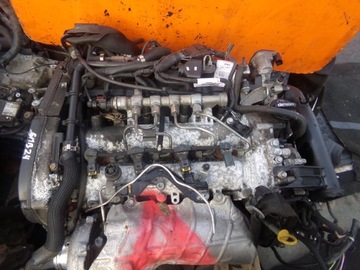 ASTRA J ZAFIRA C 2.0 CDTI 13R 165KM A20DTH TURBÍNA TURBO 55581063