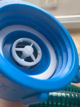 Насос для дождевой воды Mauser 4бар 2,1м3/ч Mauzer садовый