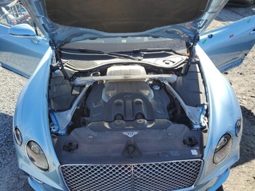 Bentley 2020 Bentley Continental GT 2020 4.0l 4.0 Benzyna 542KM, zdjęcie 6