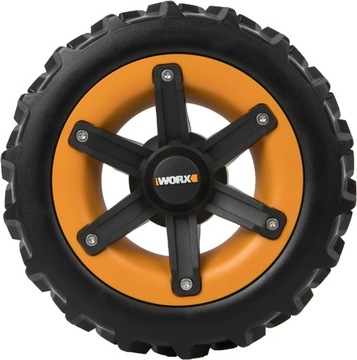 Koło do robota koszącego WORX WA0953 1sztuka Lewa strona