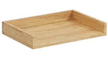 Półka MOBIUS 50 cm Meble Modułowe do Pokoju