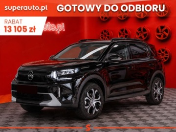 Citroen C3 Aircross  II 2026 Od ręki - Plus 1.2 Turbo 100KM