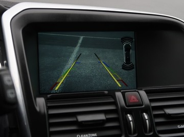 Volvo XC60 I SUV Facelifting 2.0 D3 DRIVE-E 150KM 2016 Volvo XC60 D3, Salon Polska, Serwis ASO, Automat, zdjęcie 23