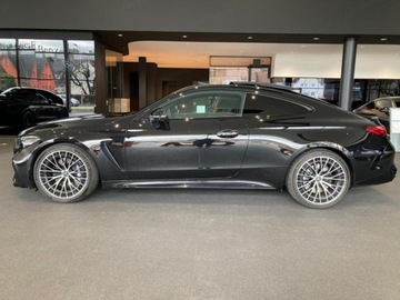 Mercedes CLE Coupe AMG 3.0 53  449KM 2026 MERCEDES-BENZ CLE AMG 53 4-Matic+ Coupe 3.0 (449KM) 2026, zdjęcie 1