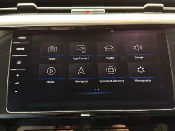 Volkswagen Arteon Fastback Facelifting 2.0 TSI 190KM 2023 Volkswagen Arteon Volkswagen Arteon, zdjęcie 31