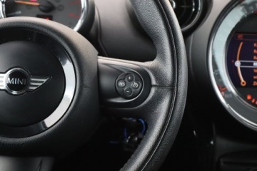 Mini Countryman R60 Crossover 1.6 122KM 2014 MINI Countryman Cooper, Skóra, Navi, Xenon, zdjęcie 17