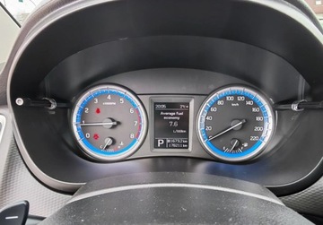 Suzuki SX4 II S-cross 1.6 VVT 120KM 2014 Suzuki SX4 S-Cross zarejestrowany, automat 1.6 Benzyna 120KM, zdjęcie 25