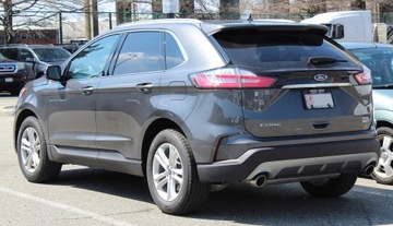 FORD EDGE 2 II FACELIFT 18- SVĚTLO PRAVÁ ZADNÍ W KRYT LED