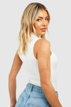 KC04309 *BOOHOO БЕЛЫЙ КОРПУС ДЛЯ ГОЛЬФА M