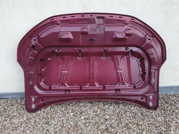 KAPOTA SSANGYONG KORANDO IV ROK 19-
