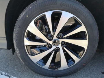 BYD Seal U 2026 BYD Seal U DM-i Design AWD Suv 1.5 (324KM) 2026, zdjęcie 21