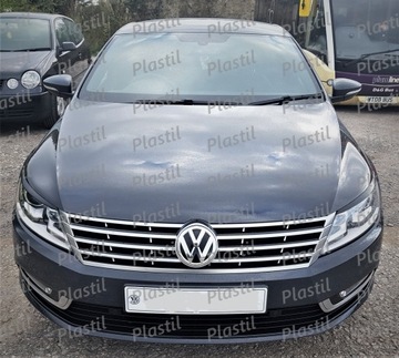 Brewki VW PASSAT CC Lifting Lift 2012- PLASTIL ABS