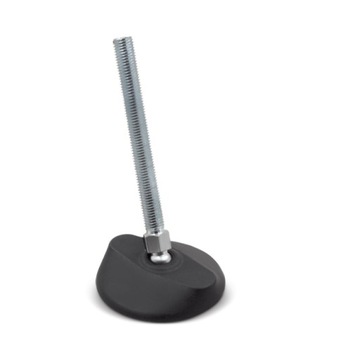 Stopka wahliwa do kotwienia fi 100, M10x120