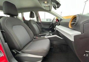 Seat Arona Crossover Facelifting 1.0 TSI 110KM 2023 Seat Arona Style, Tempomat, Android Auto, ecoLED, Bezwypadkowy, Salon PL,, zdjęcie 15