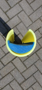 ODBÓJ,ODBOJNICA, OSŁONY, OSŁONA, ODBOJE REGAŁU