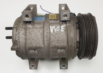 SPRĘŻARKA KLIMATYZACJI VOLVO V40 I 1.8 8708581