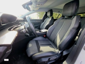 Peugeot 508 II 2019 Peugeot 508 Biala PerlaFull ledAllureGWARANCJA 2.0 Diesel 163KM, zdjęcie 4