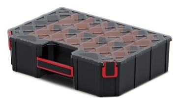 Organizer Tager KTGC403010S Kistenberg